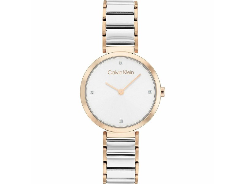 Zegarek Damski Calvin Klein 25200139 (Ø 36 mm)