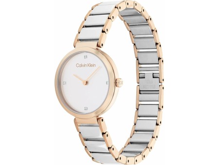 Zegarek Damski Calvin Klein 25200139 (Ø 36 mm)