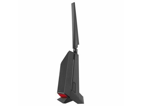 Router Asus 90IG08W0-MO9A0V Czarny RJ45 Ethernet LAN Wi-Fi