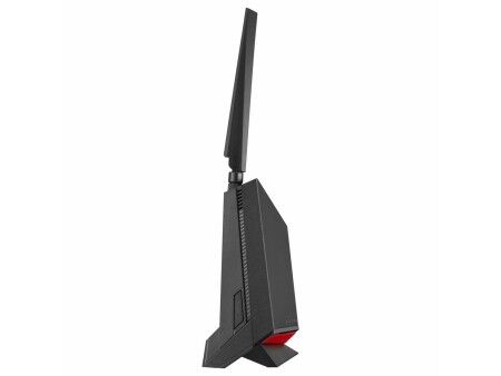 Router Asus 90IG08W0-MO9A0V Czarny RJ45 Ethernet LAN Wi-Fi