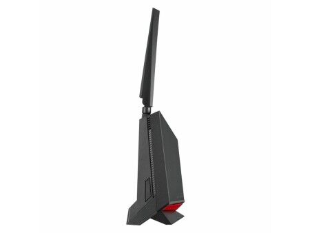 Router Asus 90IG08W0-MO9A0V Czarny RJ45 Ethernet LAN Wi-Fi