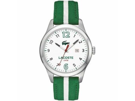 Zegarek Męski Lacoste 2010721 (Ø 44 mm)
