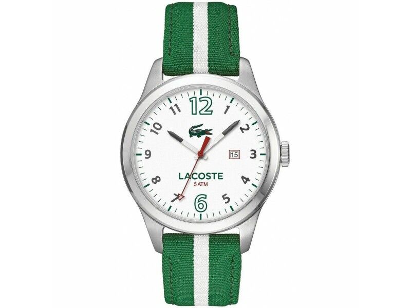 Zegarek Męski Lacoste 2010721 (Ø 44 mm)