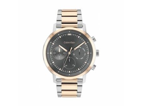 Zegarek Męski Calvin Klein 25200064 (Ø 44 mm)