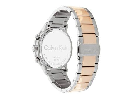 Zegarek Męski Calvin Klein 25200064 (Ø 44 mm)