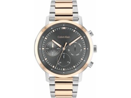 Zegarek Męski Calvin Klein 25200064 (Ø 44 mm)