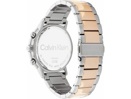 Zegarek Męski Calvin Klein 25200064 (Ø 44 mm)