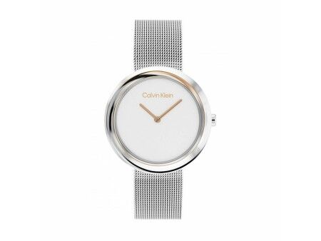 Zegarek Damski Calvin Klein 25200011 (Ø 34 mm)