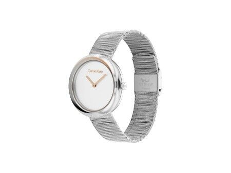 Zegarek Damski Calvin Klein 25200011 (Ø 34 mm)