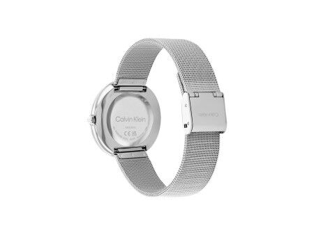 Zegarek Damski Calvin Klein 25200011 (Ø 34 mm)