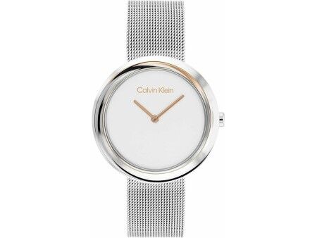 Zegarek Damski Calvin Klein 25200011 (Ø 34 mm)