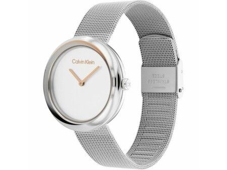 Zegarek Damski Calvin Klein 25200011 (Ø 34 mm)