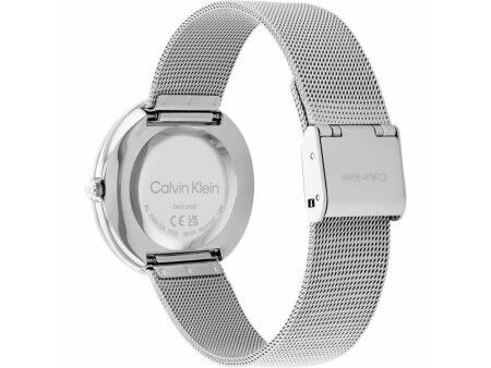 Zegarek Damski Calvin Klein 25200011 (Ø 34 mm)