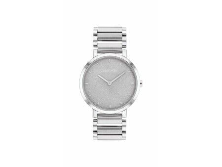 Zegarek Damski Calvin Klein 25200085 (Ø 34 mm)