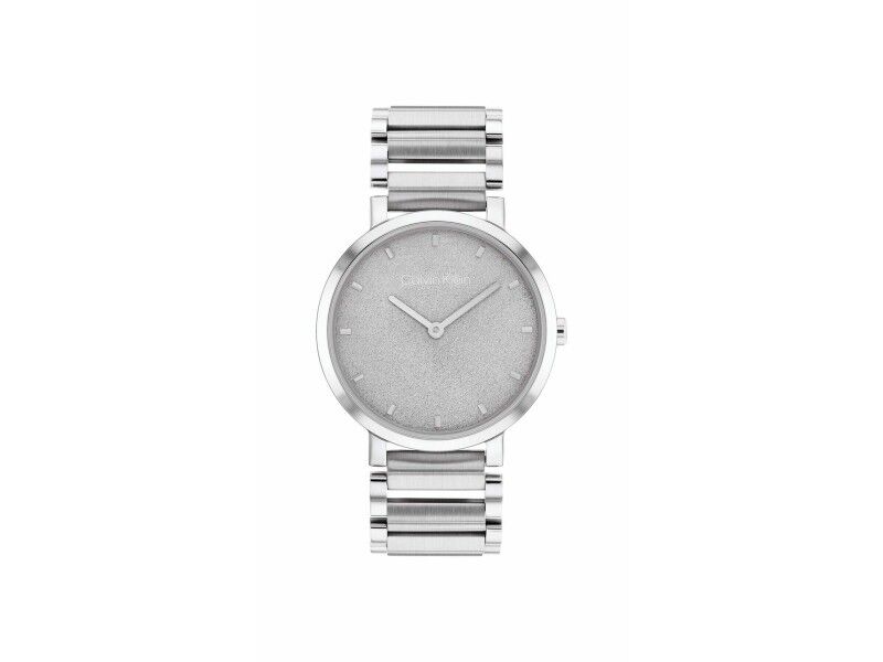 Zegarek Damski Calvin Klein 25200085 (Ø 34 mm)