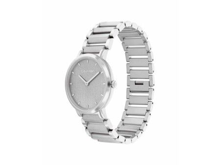 Zegarek Damski Calvin Klein 25200085 (Ø 34 mm)