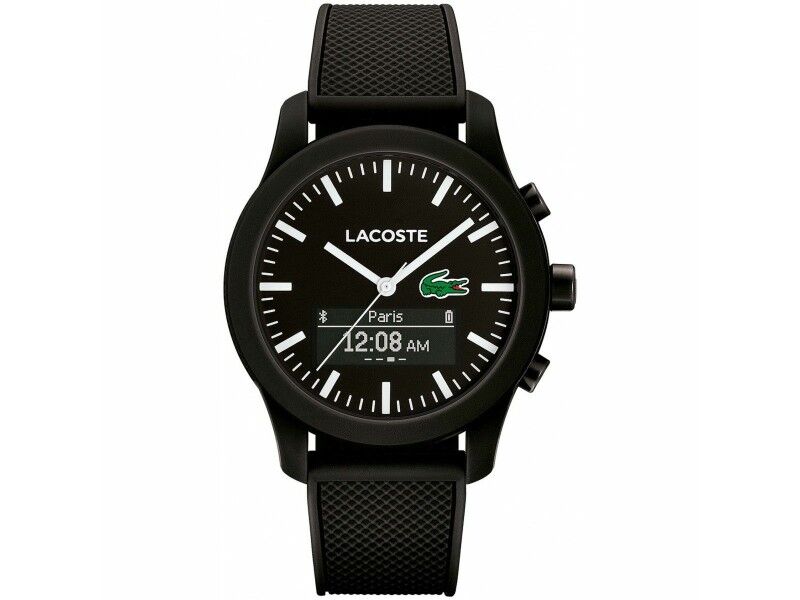 Zegarek Męski Lacoste 2010881
