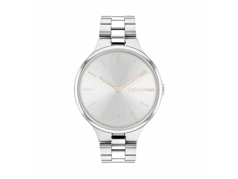 Zegarek Damski Calvin Klein 25200128 (Ø 38 mm)