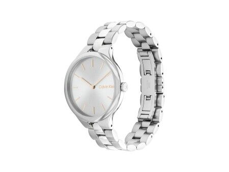 Zegarek Damski Calvin Klein 25200128 (Ø 38 mm)