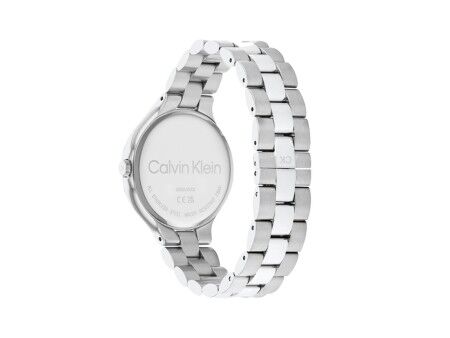Zegarek Damski Calvin Klein 25200128 (Ø 38 mm)