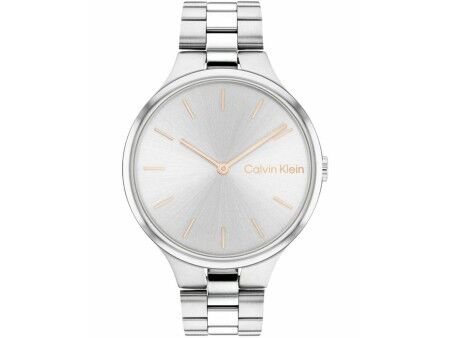 Zegarek Damski Calvin Klein 25200128 (Ø 38 mm)