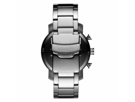 Zegarek Męski MVMT MC02-SBLU (Ø 40 mm)