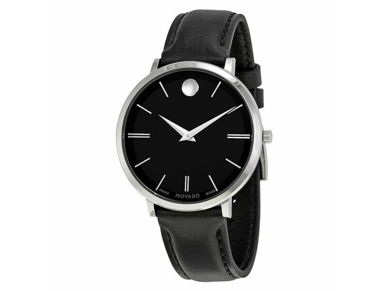 Zegarek Damski Movado 0607090 (Ø 35 mm)
