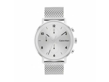 Zegarek Męski Calvin Klein 25200107 (Ø 44 mm)