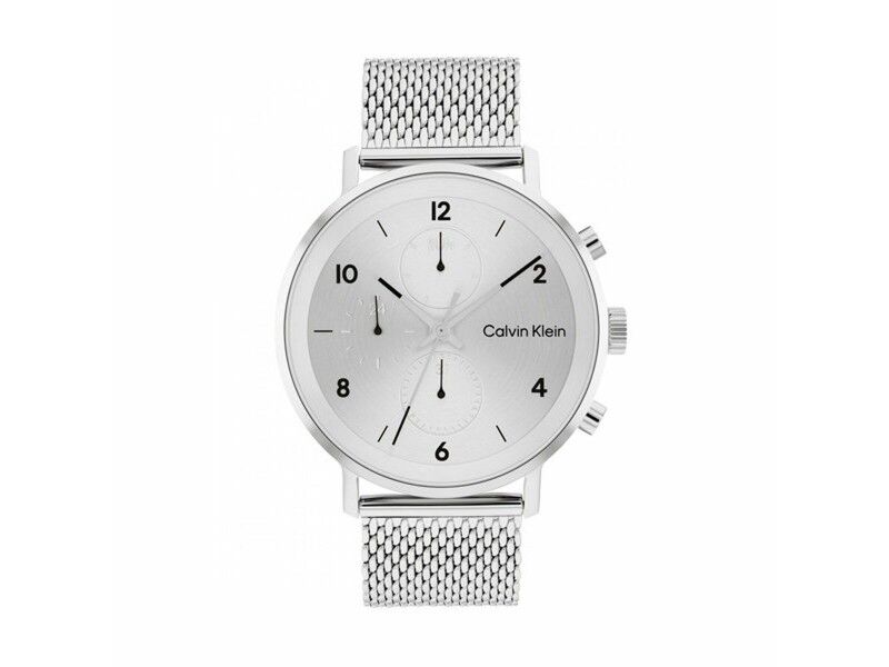 Zegarek Męski Calvin Klein 25200107 (Ø 44 mm)