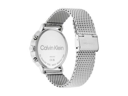 Zegarek Męski Calvin Klein 25200107 (Ø 44 mm)