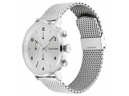 Zegarek Męski Calvin Klein 25200107 (Ø 44 mm)