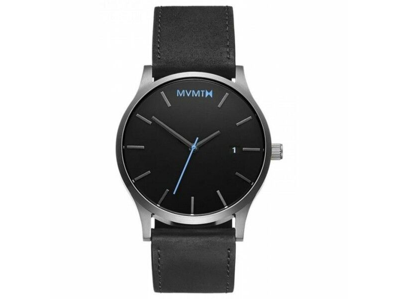Zegarek Męski MVMT MM01-BSL (Ø 45 mm)