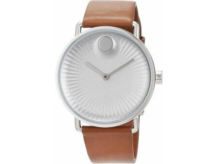 Zegarek Męski Movado 3680038 (Ø 40 mm)