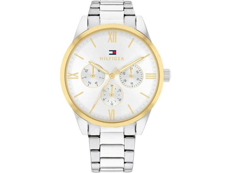 Zegarek Damski Tommy Hilfiger 1780273 (Ø 35 mm)