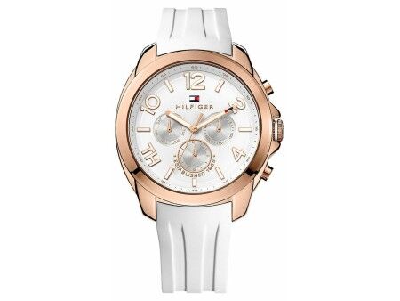 Zegarek Damski Tommy Hilfiger 1781388