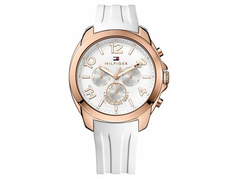 Zegarek Damski Tommy Hilfiger 1781388
