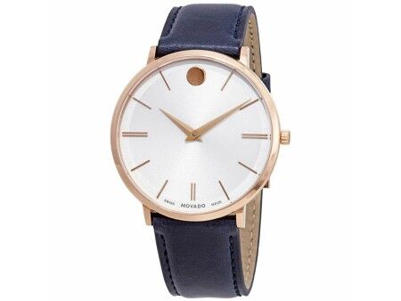 Zegarek Męski Movado 0607181 (Ø 40 mm)