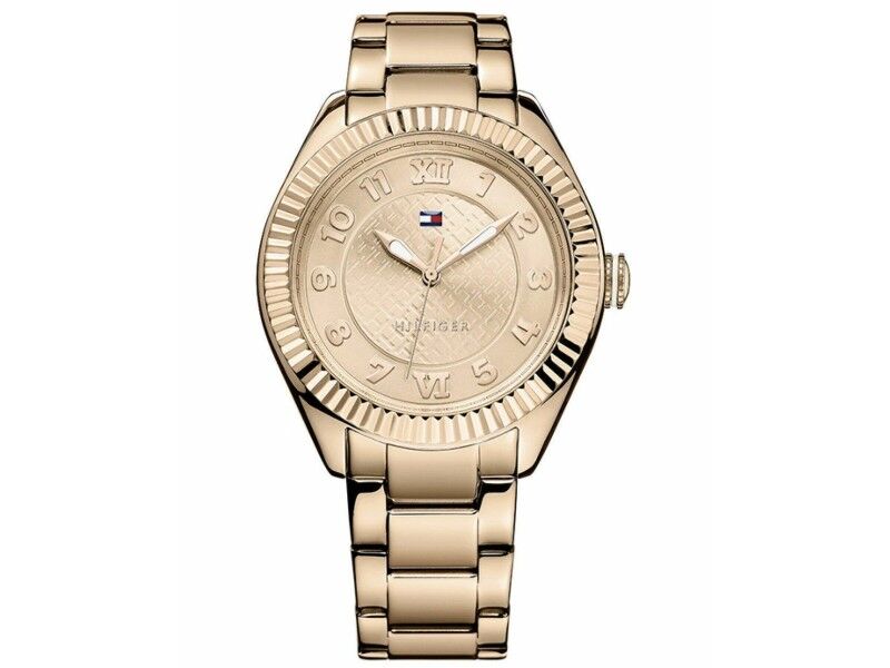 Zegarek Damski Tommy Hilfiger 1781344 (Ø 41 mm)