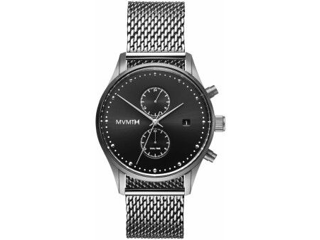 Zegarek Męski MVMT MV01-S2 (Ø 42 mm)