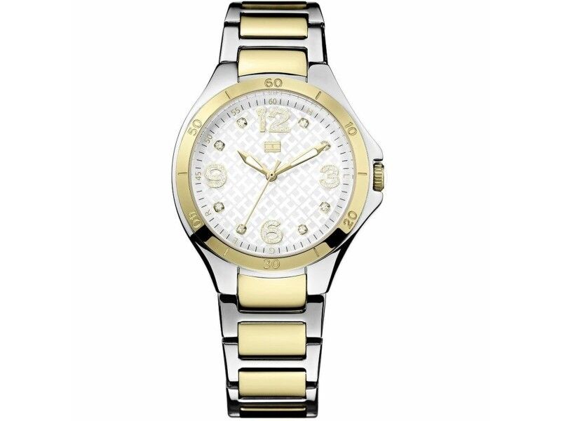 Zegarek Damski Tommy Hilfiger 1781315 (Ø 38 mm)