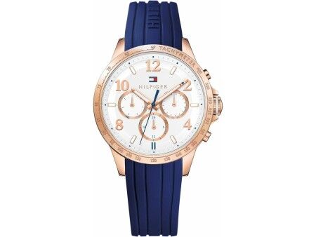 Zegarek Damski Tommy Hilfiger 1781645 (Ø 38 mm)