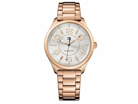 Zegarek Damski Tommy Hilfiger 1781671 (Ø 38 mm)