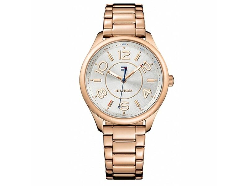 Zegarek Damski Tommy Hilfiger 1781671 (Ø 38 mm)