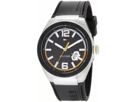 Zegarek Męski Tommy Hilfiger 1790724 (Ø 32 mm)