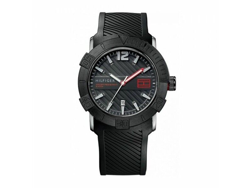 Zegarek Męski Tommy Hilfiger 1790735 (Ø 32 mm)