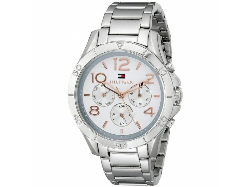 Zegarek Damski Tommy Hilfiger 1781526 (Ø 38 mm)