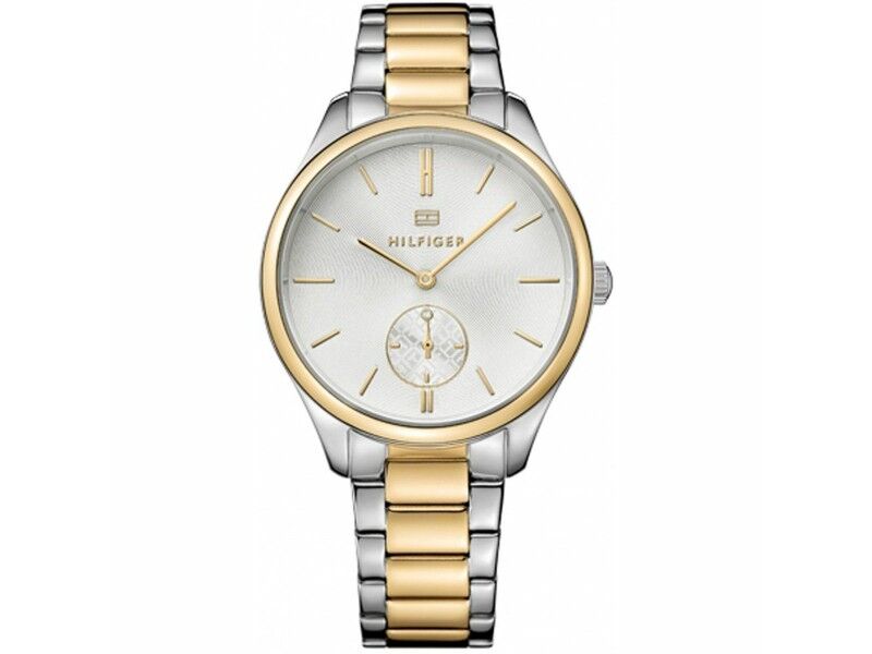 Zegarek Damski Tommy Hilfiger 1781577 (Ø 38 mm)