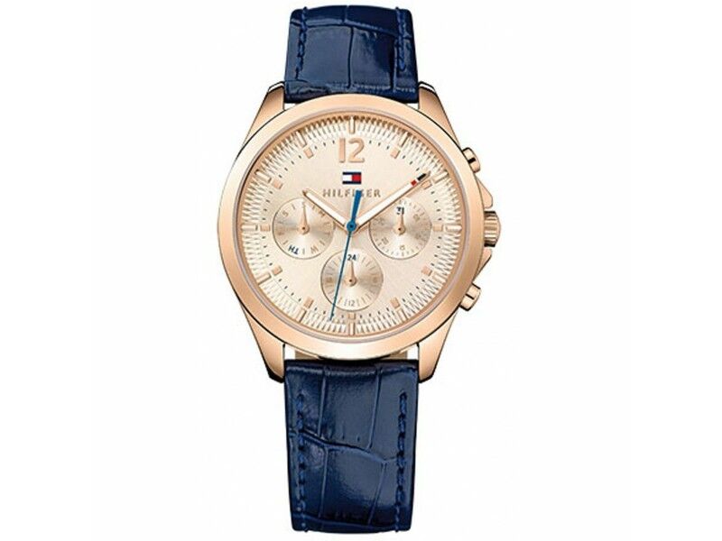 Zegarek Damski Tommy Hilfiger 1781703