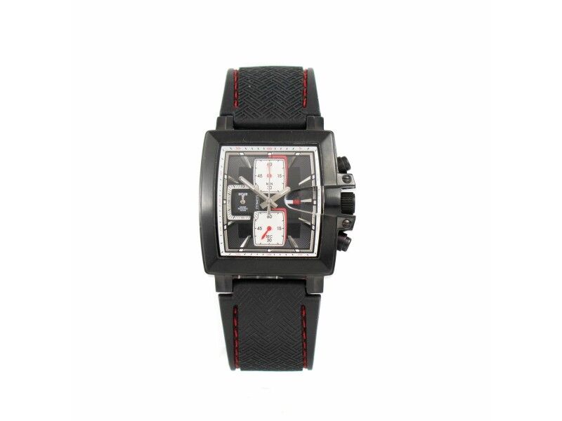 Zegarek Męski Tommy Hilfiger 1790599 (Ø 38 mm)