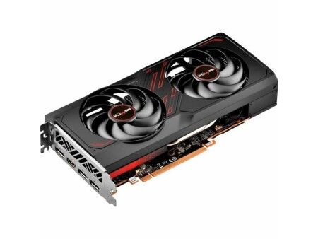 Karta Graficzna Sapphire 11324-01-20G 8 GB GDDR6